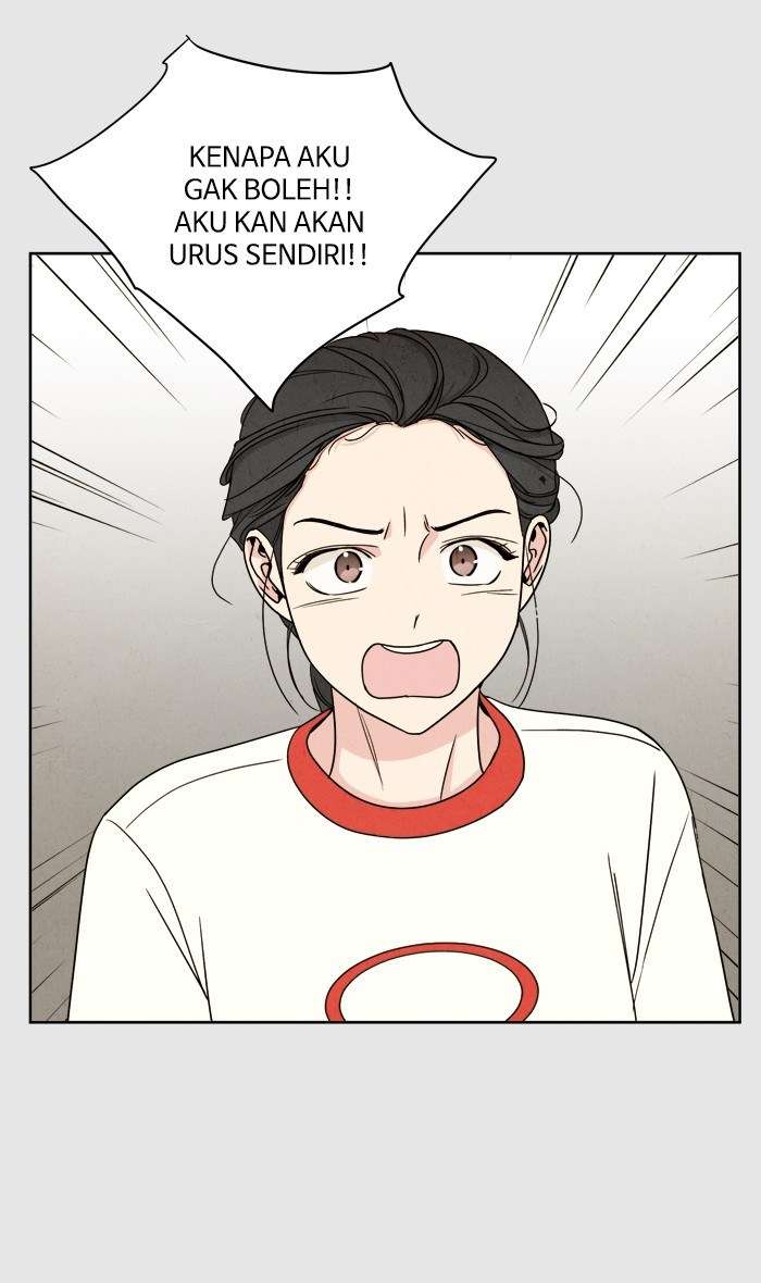 Mother, I’m Sorry chapter 4 halaman 16