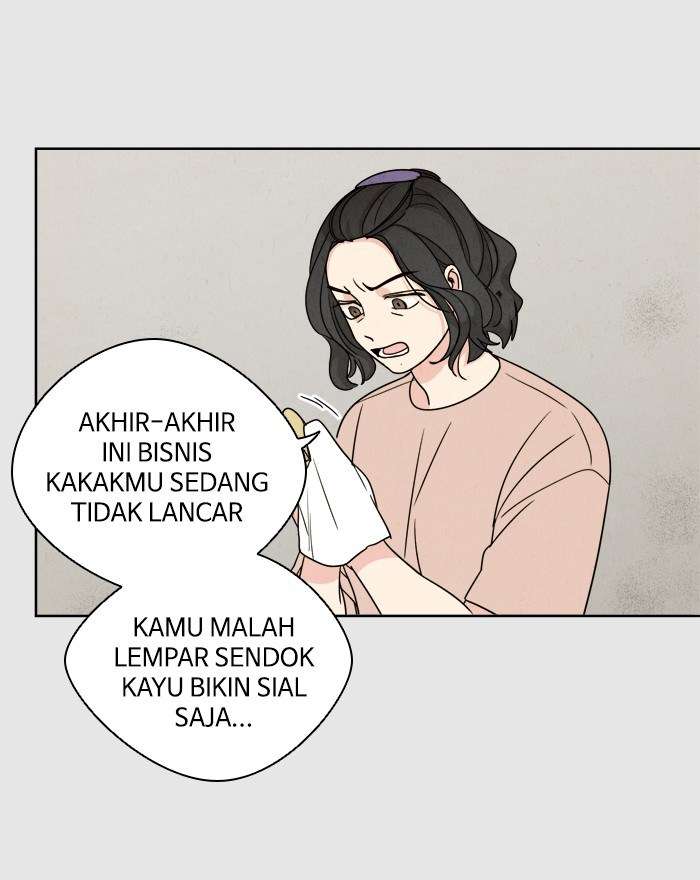 Mother, I’m Sorry chapter 4 halaman 19