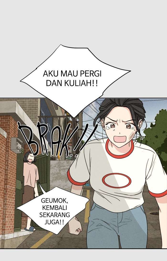 Mother, I’m Sorry chapter 4 halaman 21