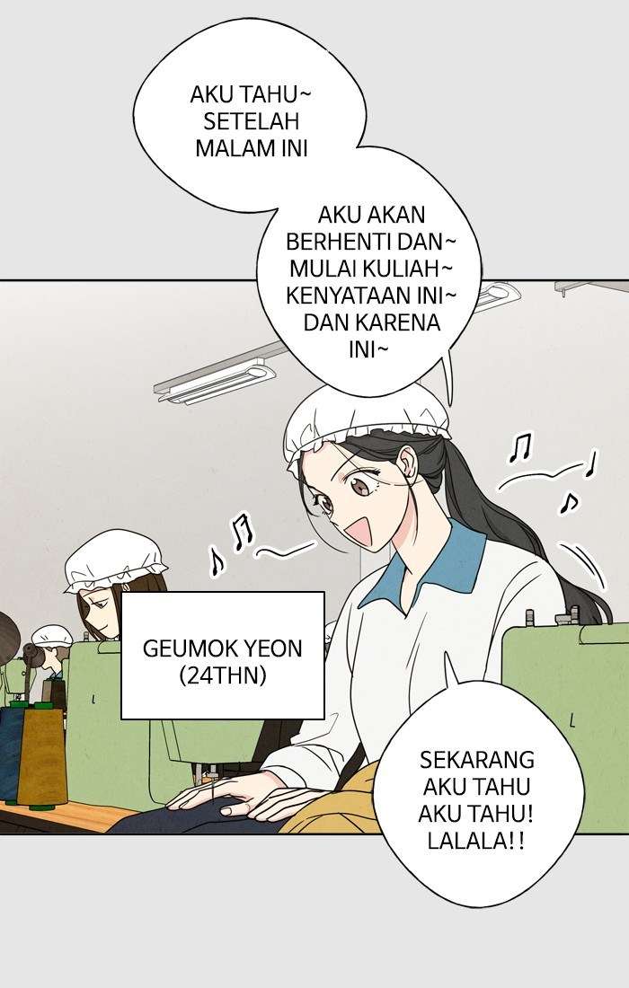Mother, I’m Sorry chapter 4 halaman 24