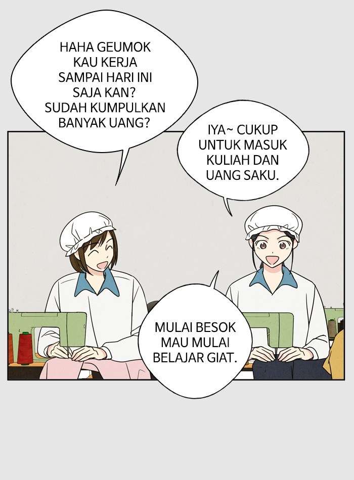 Mother, I’m Sorry chapter 4 halaman 25