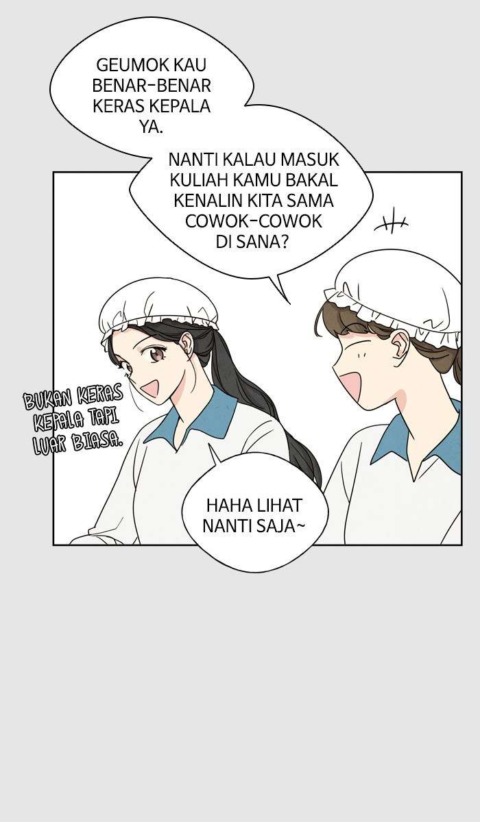 Mother, I’m Sorry chapter 4 halaman 26
