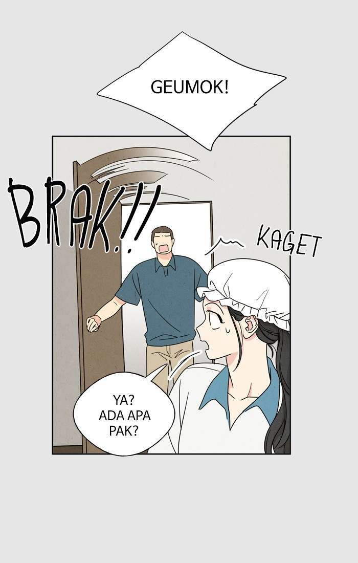 Mother, I’m Sorry chapter 4 halaman 27