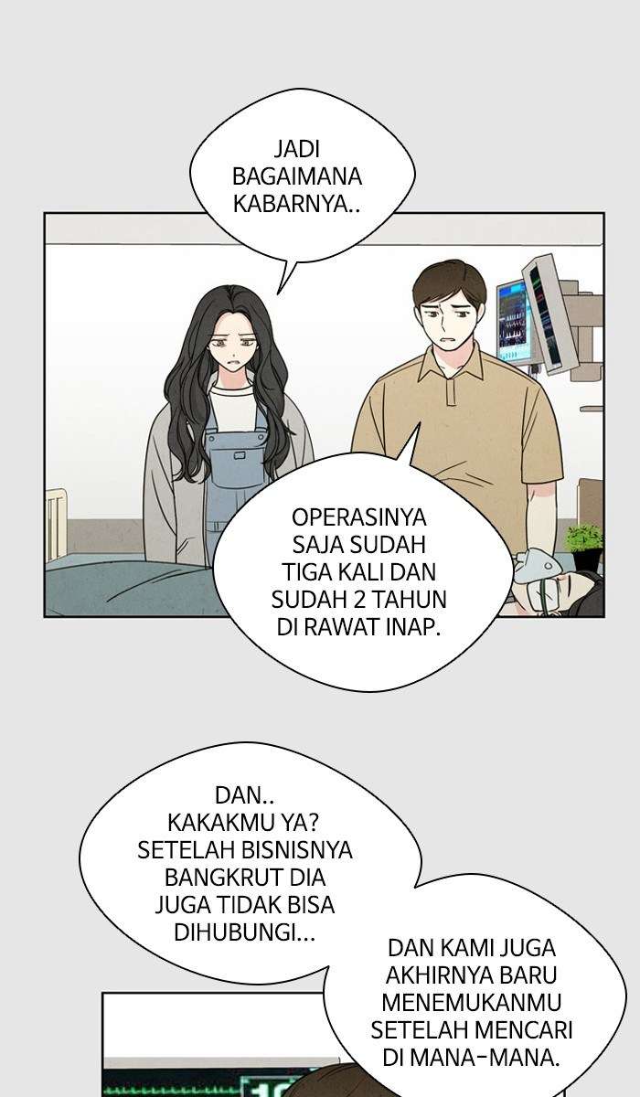 Mother, I’m Sorry chapter 4 halaman 31