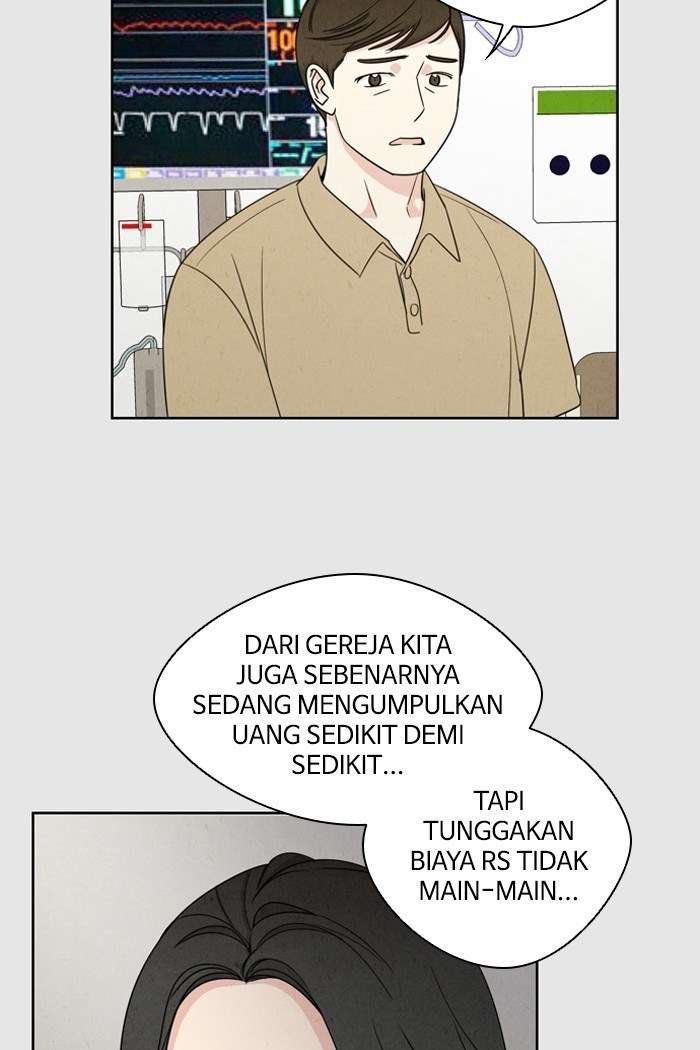 Mother, I’m Sorry chapter 4 halaman 32