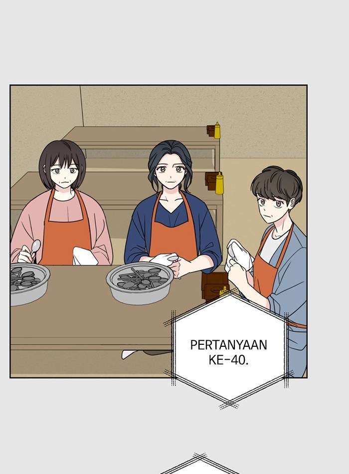 Mother, I’m Sorry chapter 4 halaman 36