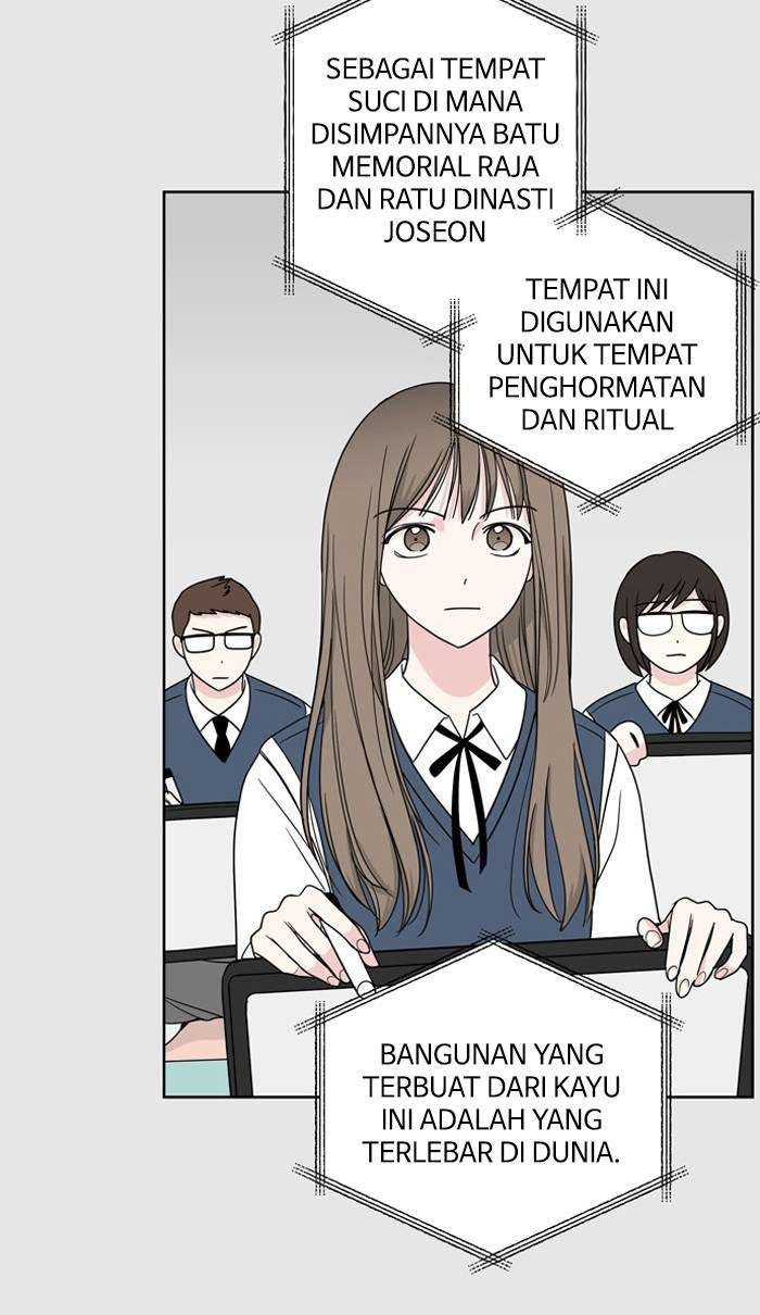 Mother, I’m Sorry chapter 4 halaman 37
