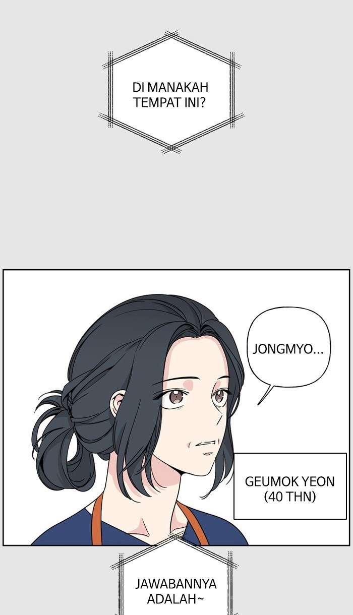 Mother, I’m Sorry chapter 4 halaman 38