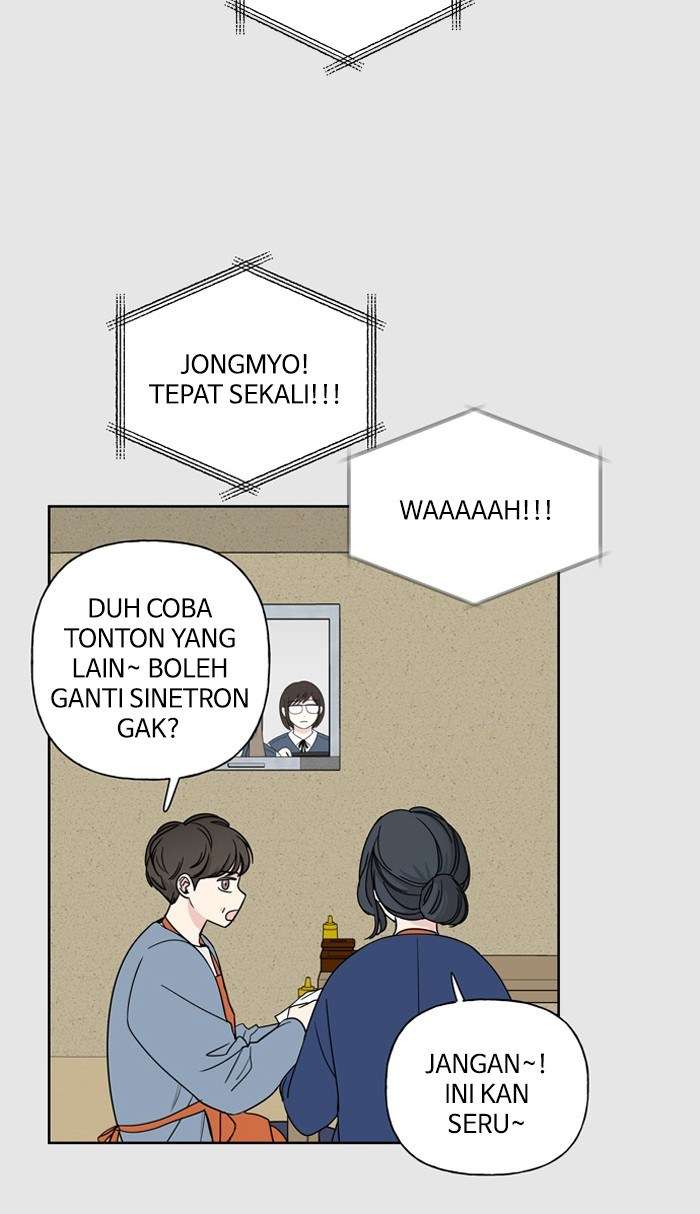 Mother, I’m Sorry chapter 4 halaman 39