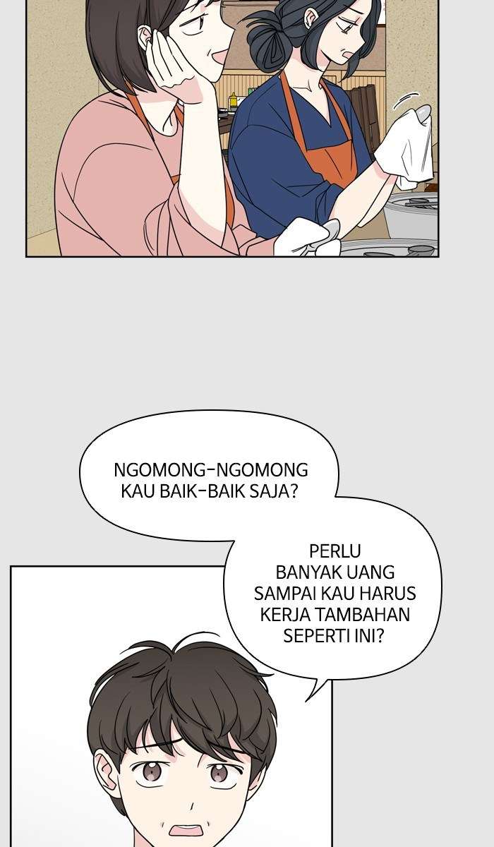 Mother, I’m Sorry chapter 4 halaman 42