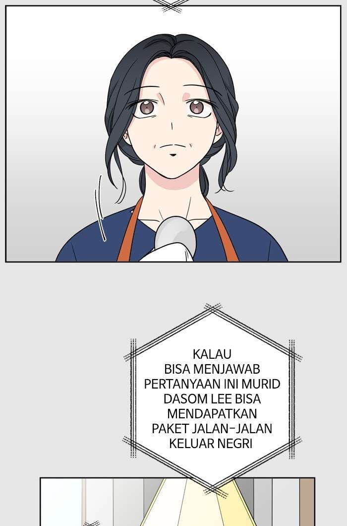 Mother, I’m Sorry chapter 4 halaman 46