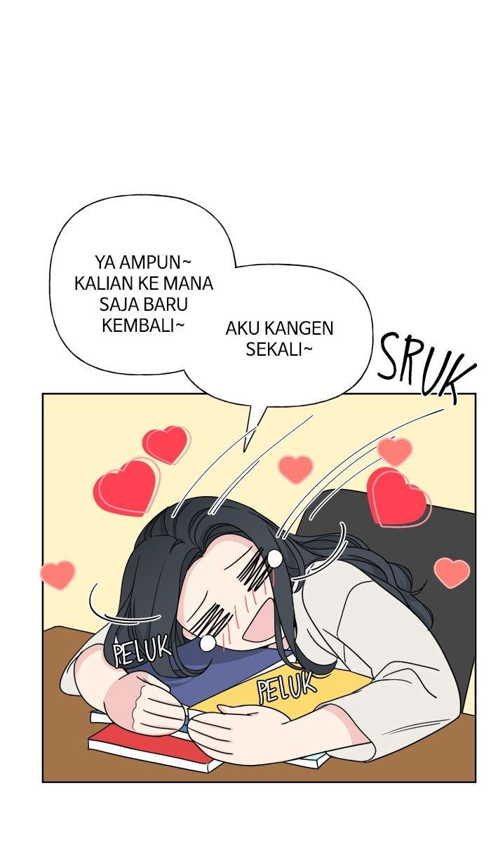 Mother, I’m Sorry chapter 4 halaman 51
