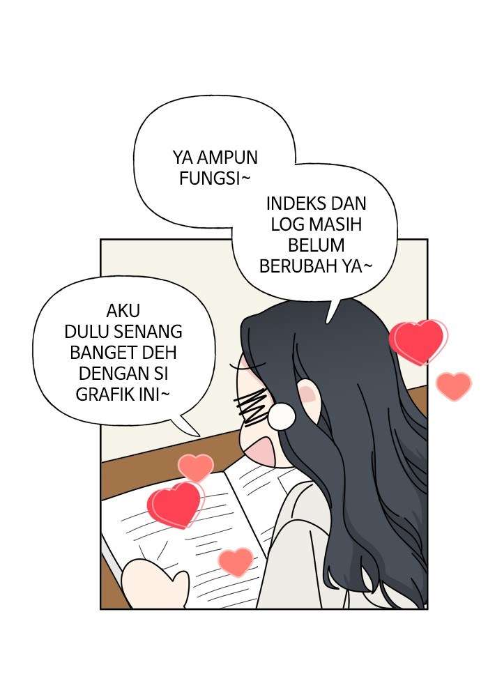 Mother, I’m Sorry chapter 4 halaman 52