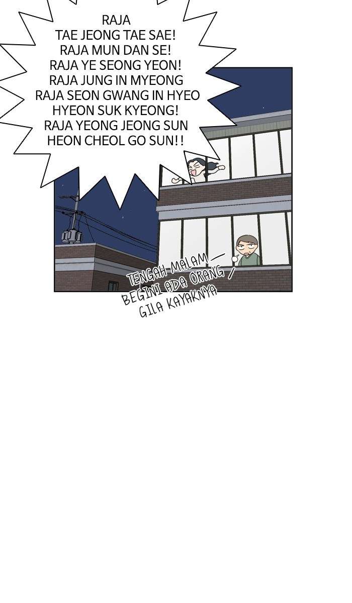 Mother, I’m Sorry chapter 4 halaman 54