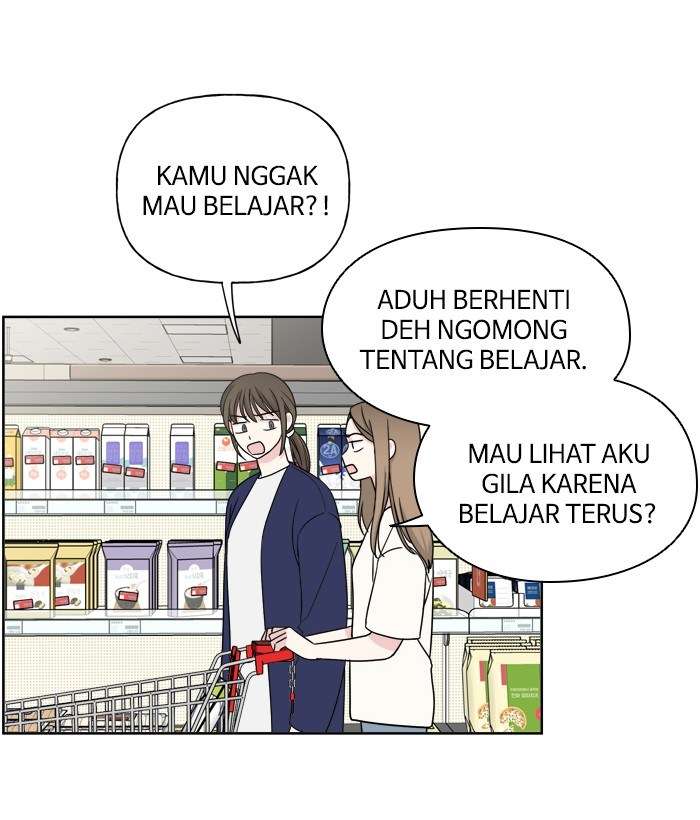 Mother, I’m Sorry chapter 4 halaman 56
