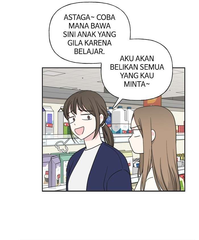 Mother, I’m Sorry chapter 4 halaman 57