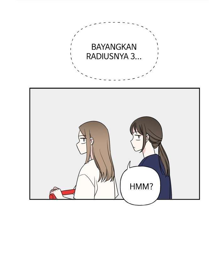 Mother, I’m Sorry chapter 4 halaman 58