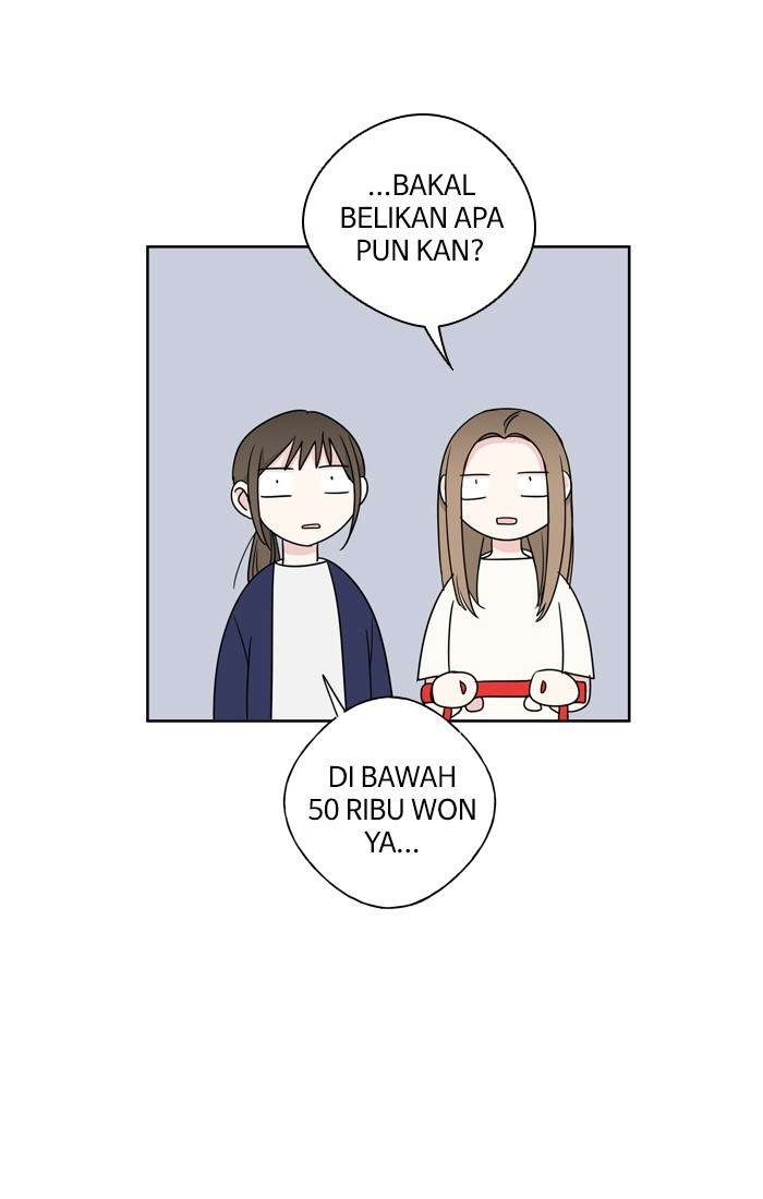 Mother, I’m Sorry chapter 4 halaman 61