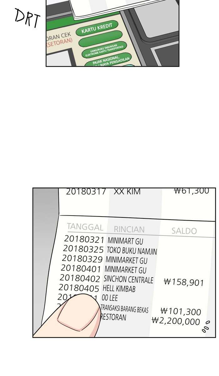 Mother, I’m Sorry chapter 4 halaman 64