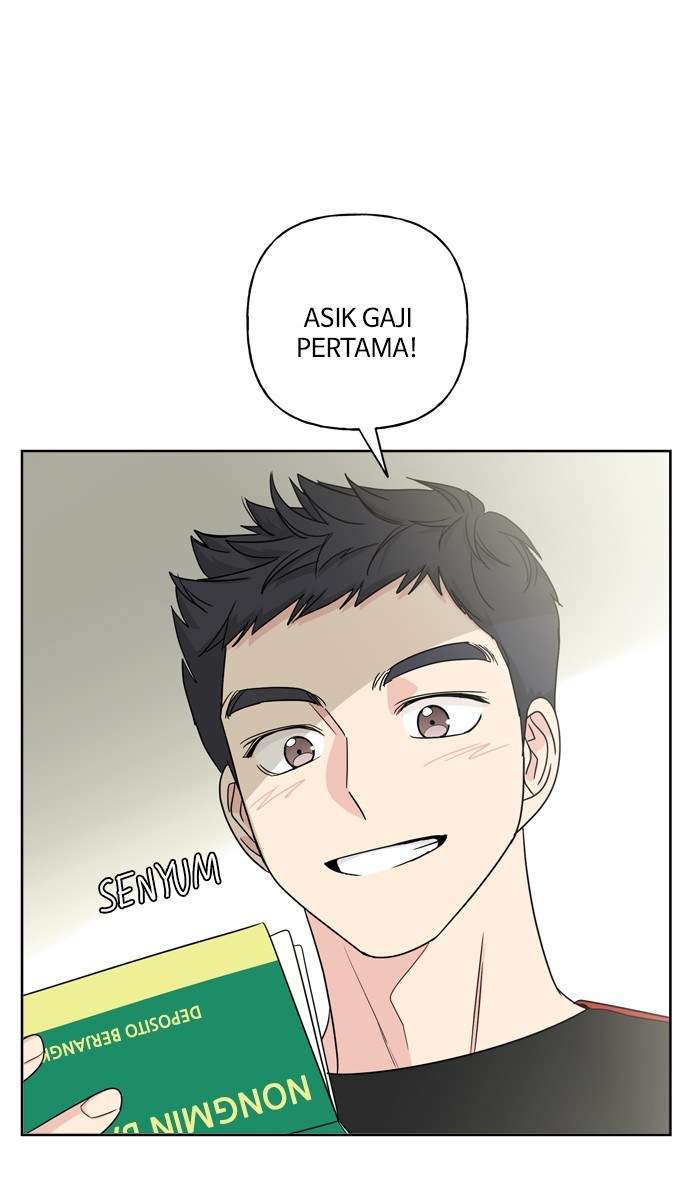 Mother, I’m Sorry chapter 4 halaman 65