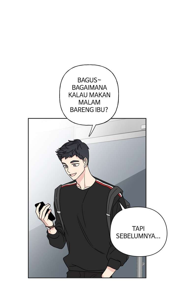 Mother, I’m Sorry chapter 4 halaman 66