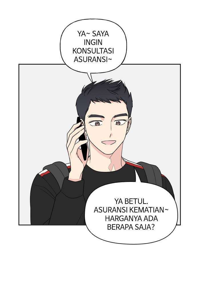 Mother, I’m Sorry chapter 4 halaman 67