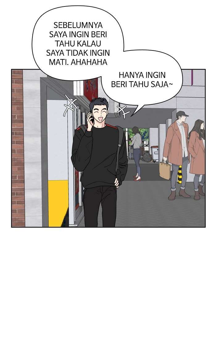Mother, I’m Sorry chapter 4 halaman 68