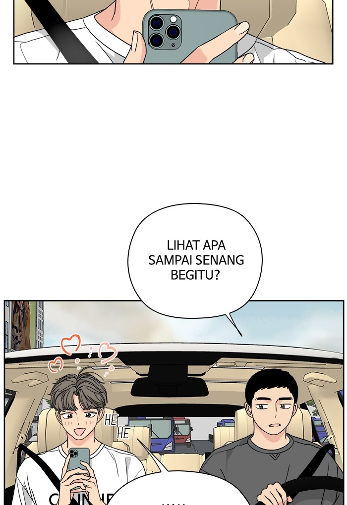 Mother, I’m Sorry Bab 40 halaman 3