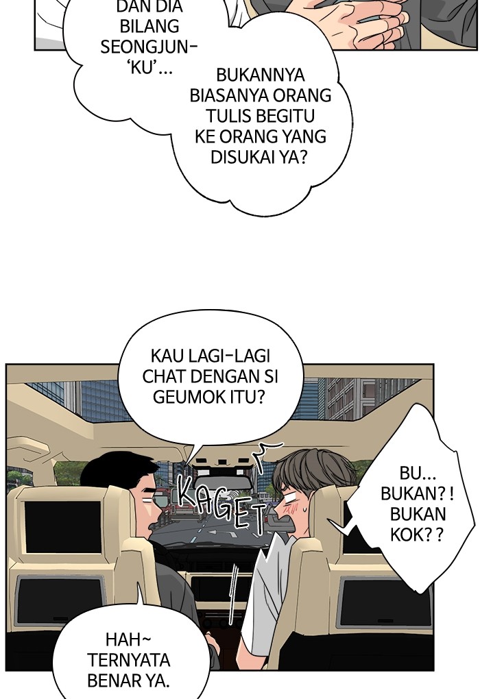 Mother, I’m Sorry Bab 40 halaman 5