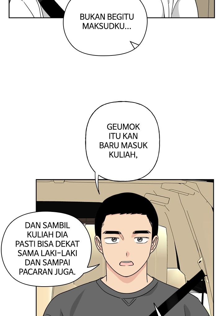 Mother, I’m Sorry Bab 40 halaman 12