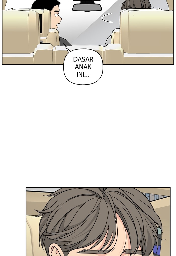 Mother, I’m Sorry Bab 40 halaman 15