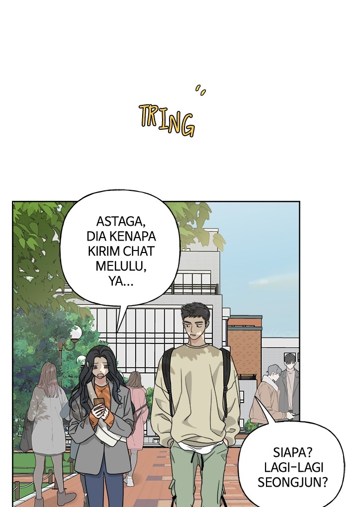Mother, I’m Sorry Bab 40 halaman 18