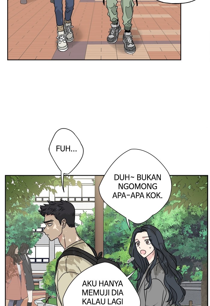 Mother, I’m Sorry Bab 40 halaman 19