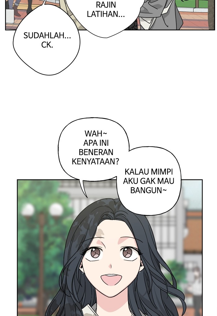 Mother, I’m Sorry Bab 40 halaman 20
