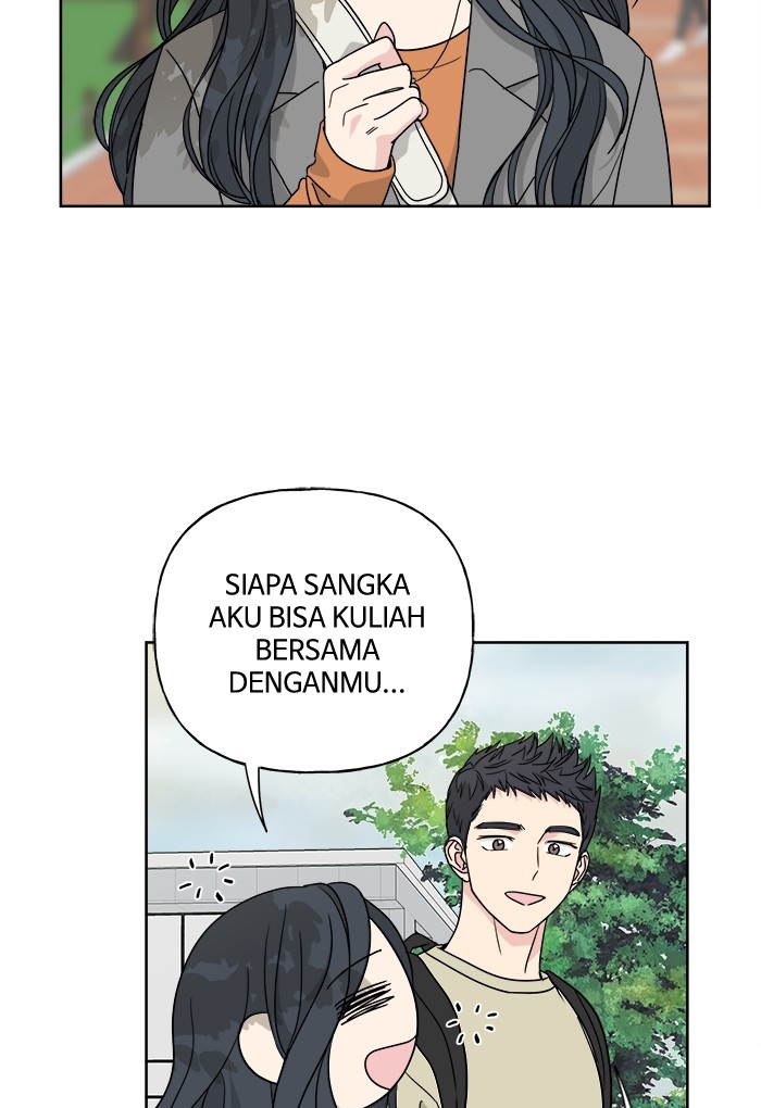 Mother, I’m Sorry Bab 40 halaman 21