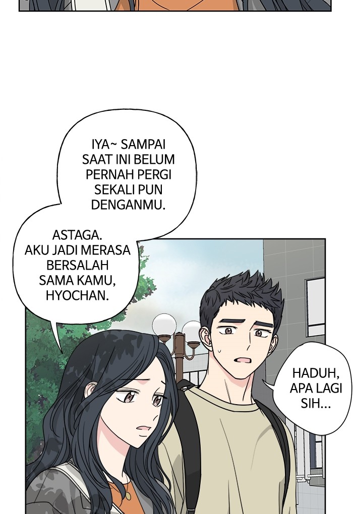 Mother, I’m Sorry Bab 40 halaman 26