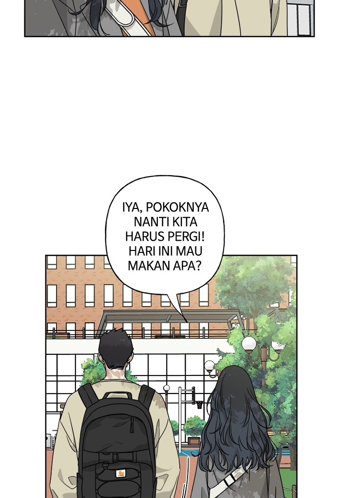 Mother, I’m Sorry Bab 40 halaman 27