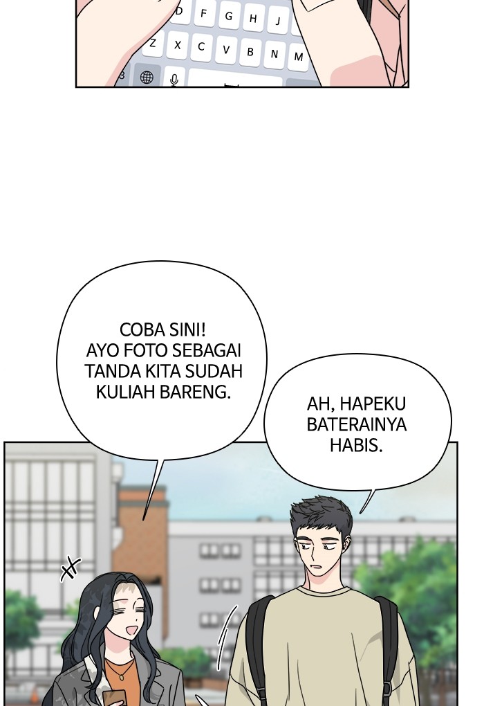 Mother, I’m Sorry Bab 40 halaman 29