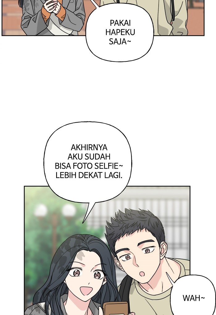 Mother, I’m Sorry Bab 40 halaman 30
