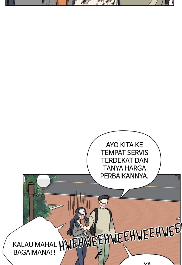 Mother, I’m Sorry Bab 40 halaman 34