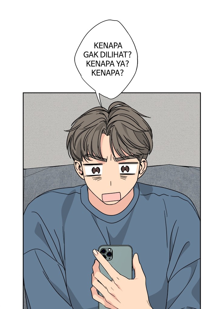 Mother, I’m Sorry Bab 40 halaman 38
