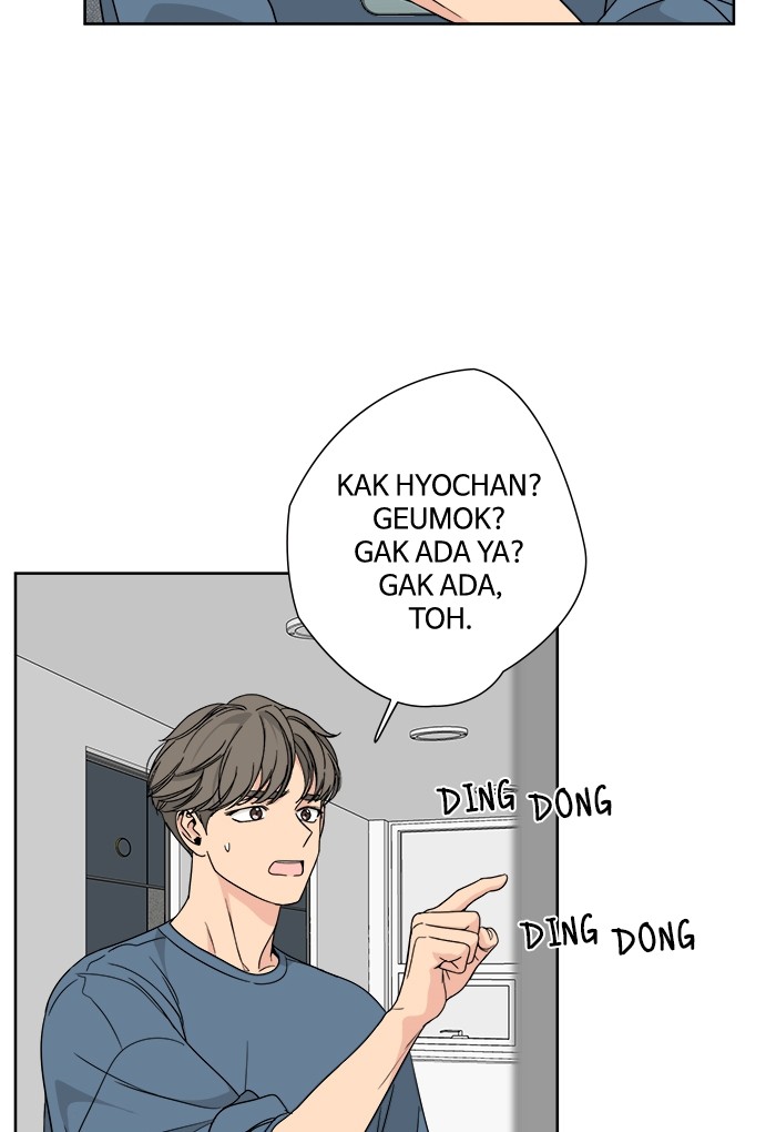 Mother, I’m Sorry Bab 40 halaman 39