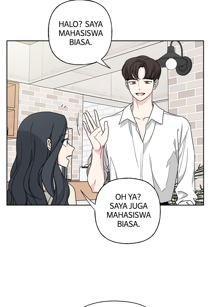 Mother, I’m Sorry Bab 40 halaman 45