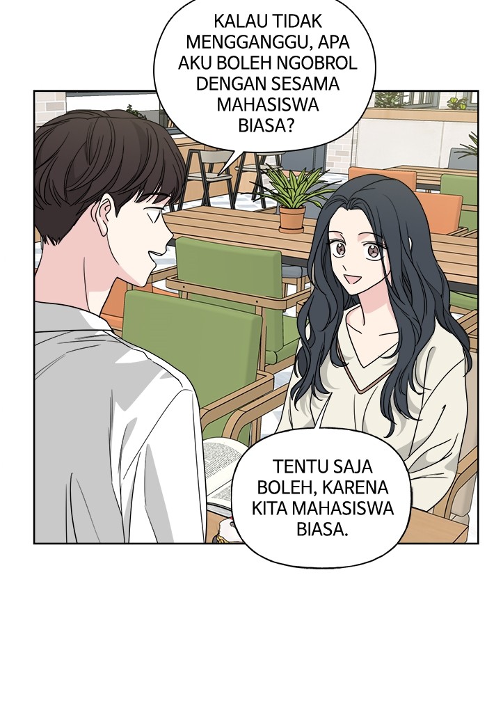 Mother, I’m Sorry Bab 40 halaman 46
