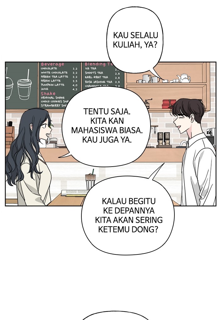 Mother, I’m Sorry Bab 40 halaman 47