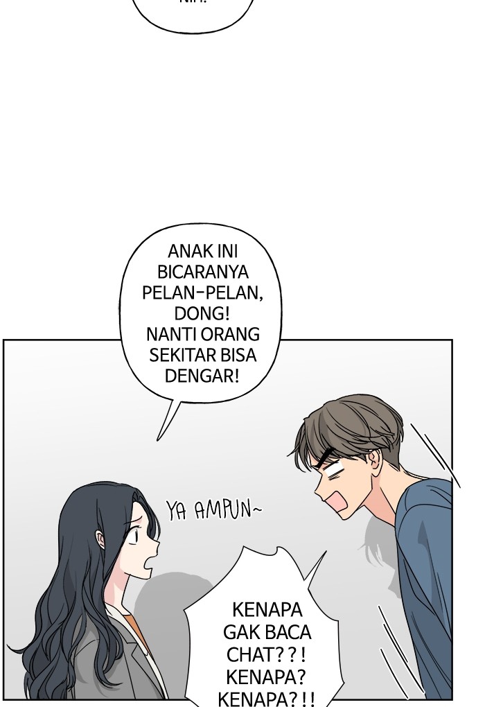 Mother, I’m Sorry Bab 40 halaman 60
