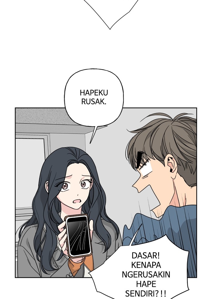 Mother, I’m Sorry Bab 40 halaman 61