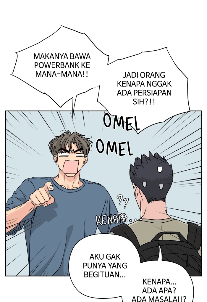 Mother, I’m Sorry Bab 40 halaman 63
