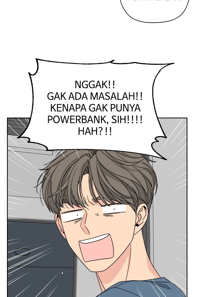 Mother, I’m Sorry Bab 40 halaman 64