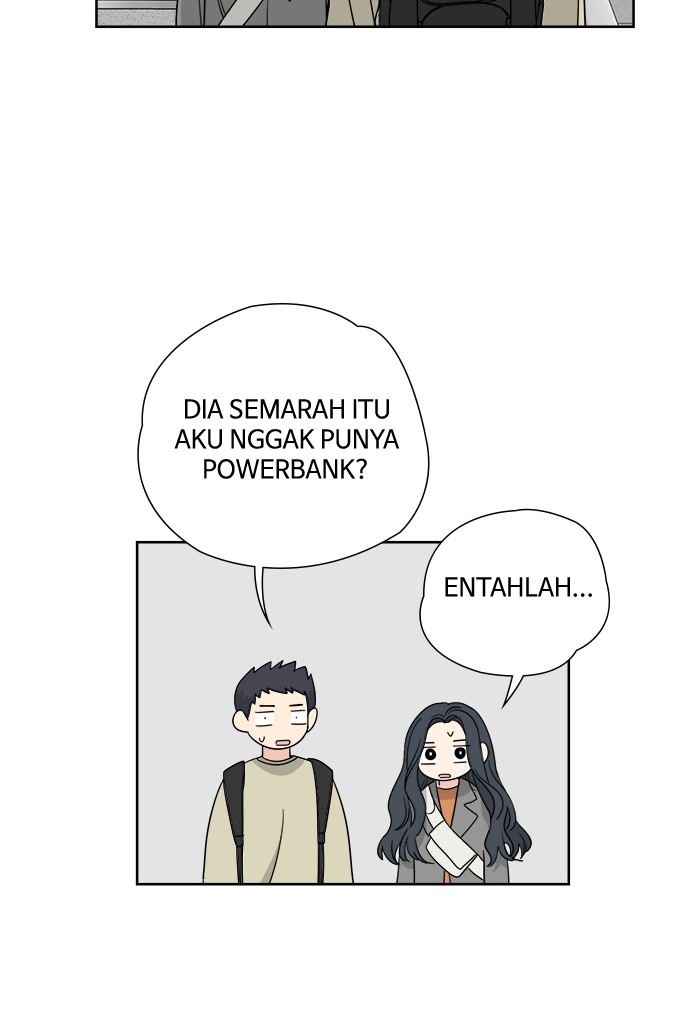 Mother, I’m Sorry Bab 40 halaman 66
